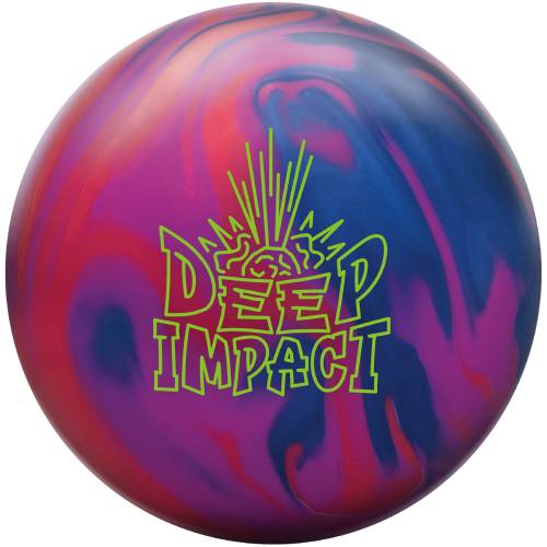 Radical Deep Impact